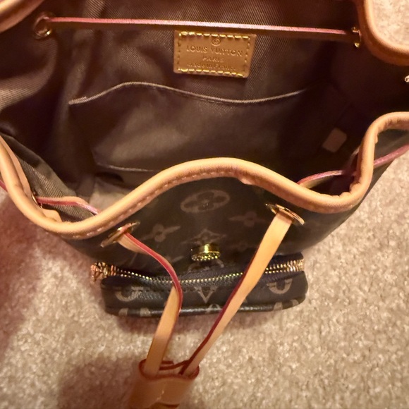 Mini Backpack Bag - Picture 8 of 8